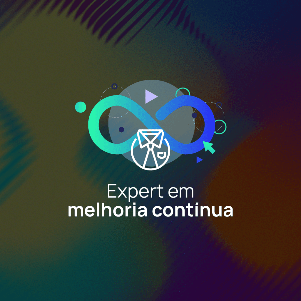 Curso Expert em Melhoria Contínua - aprendeai