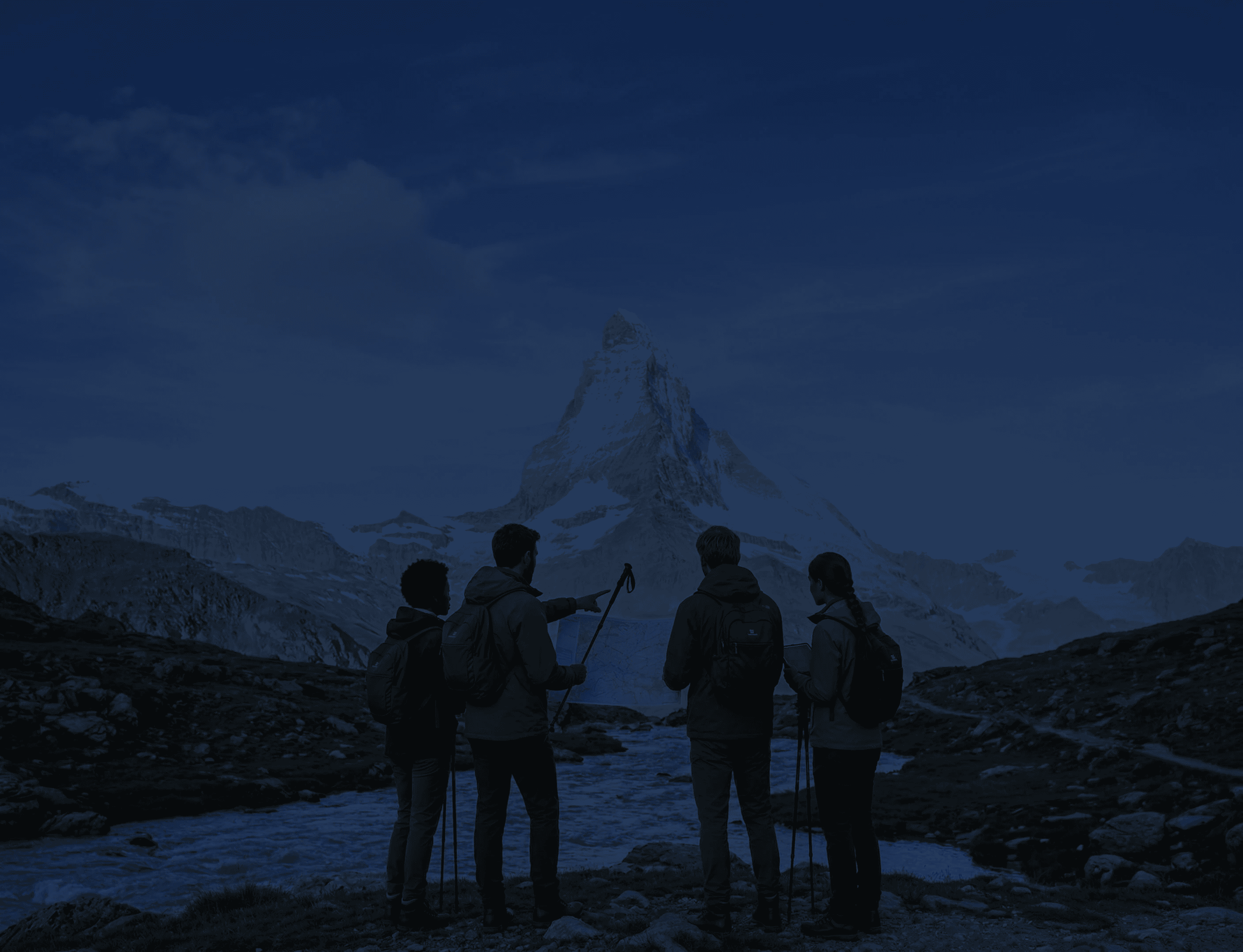 cars parked on the side of the road in the city