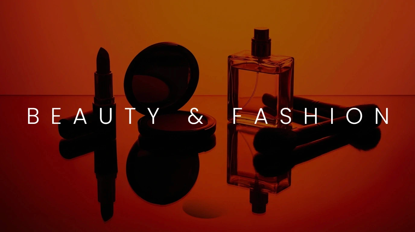 Soluciones de marketing para beauty y fashion con enfoque en marca y conversión.