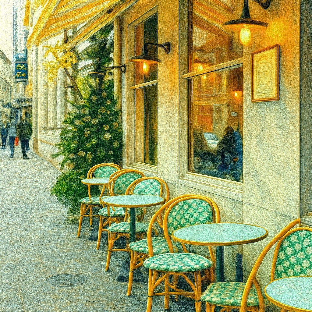a store with lots of different colored items on display