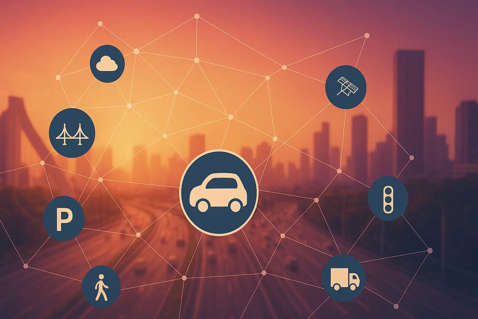 Why Smart Parking Will Be the Core of Future Indian Smart Cities