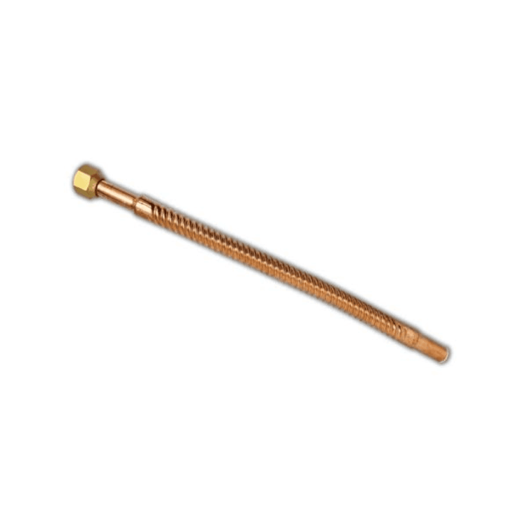 Brazed Flexible Connection Pipe