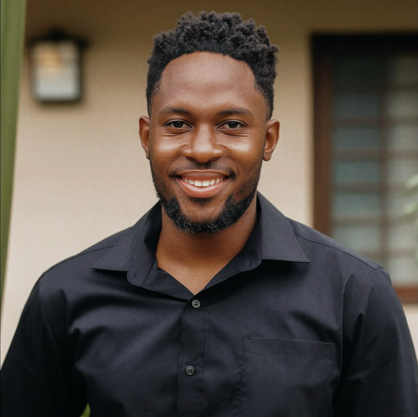 Obiora Smith