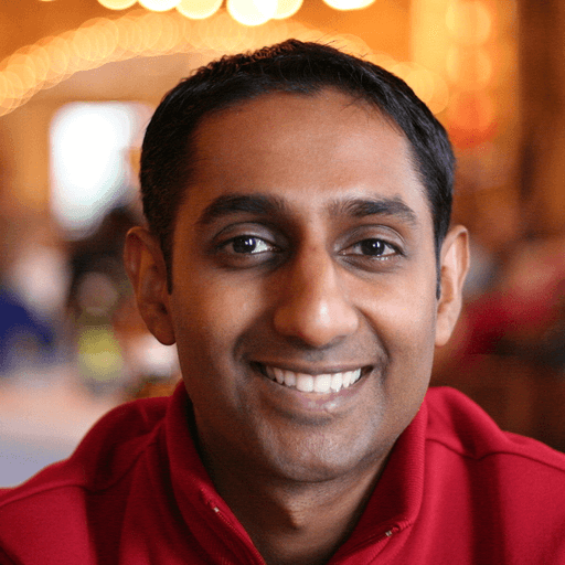 Kiran Prasad