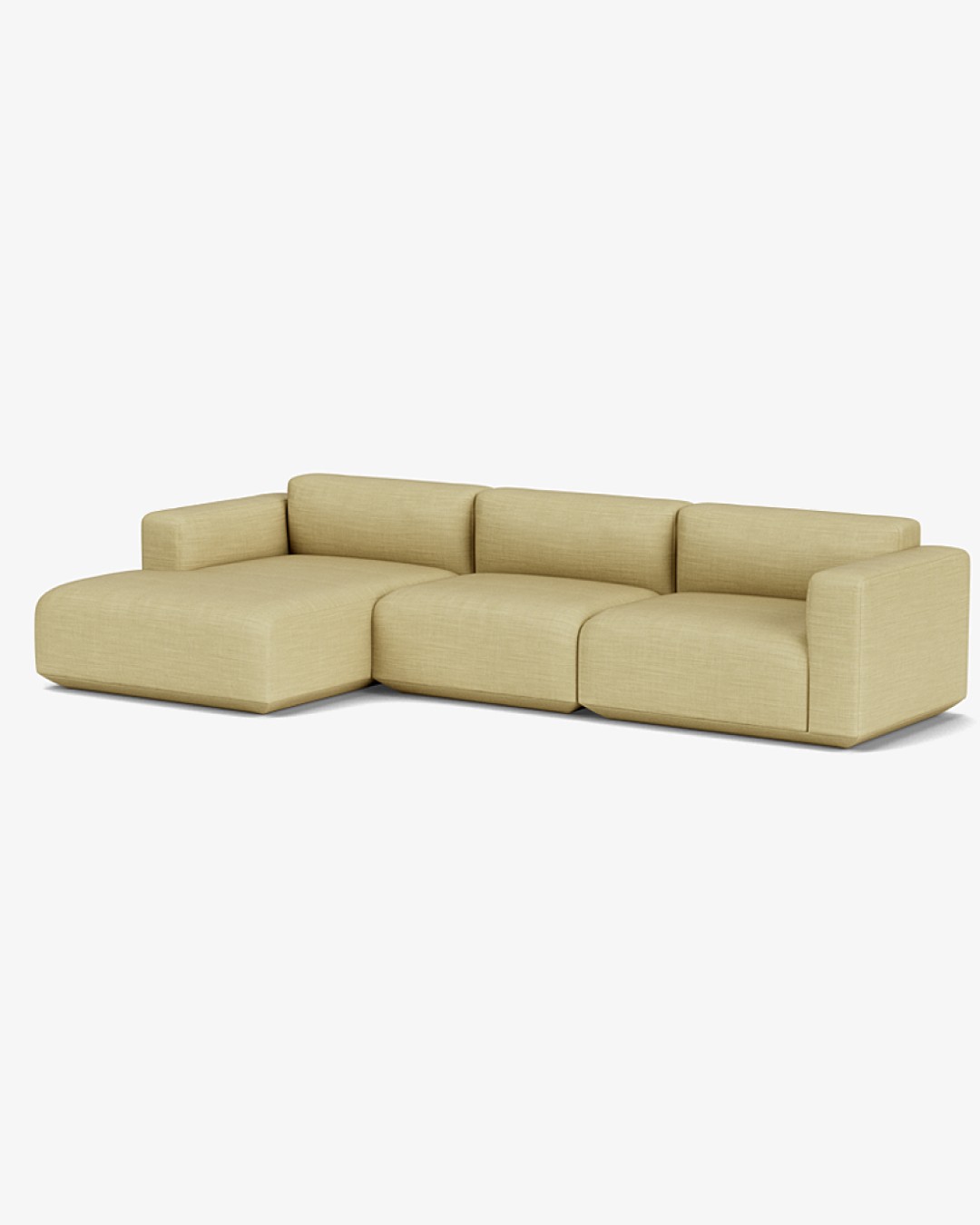 &Tradition, Develius Sofa