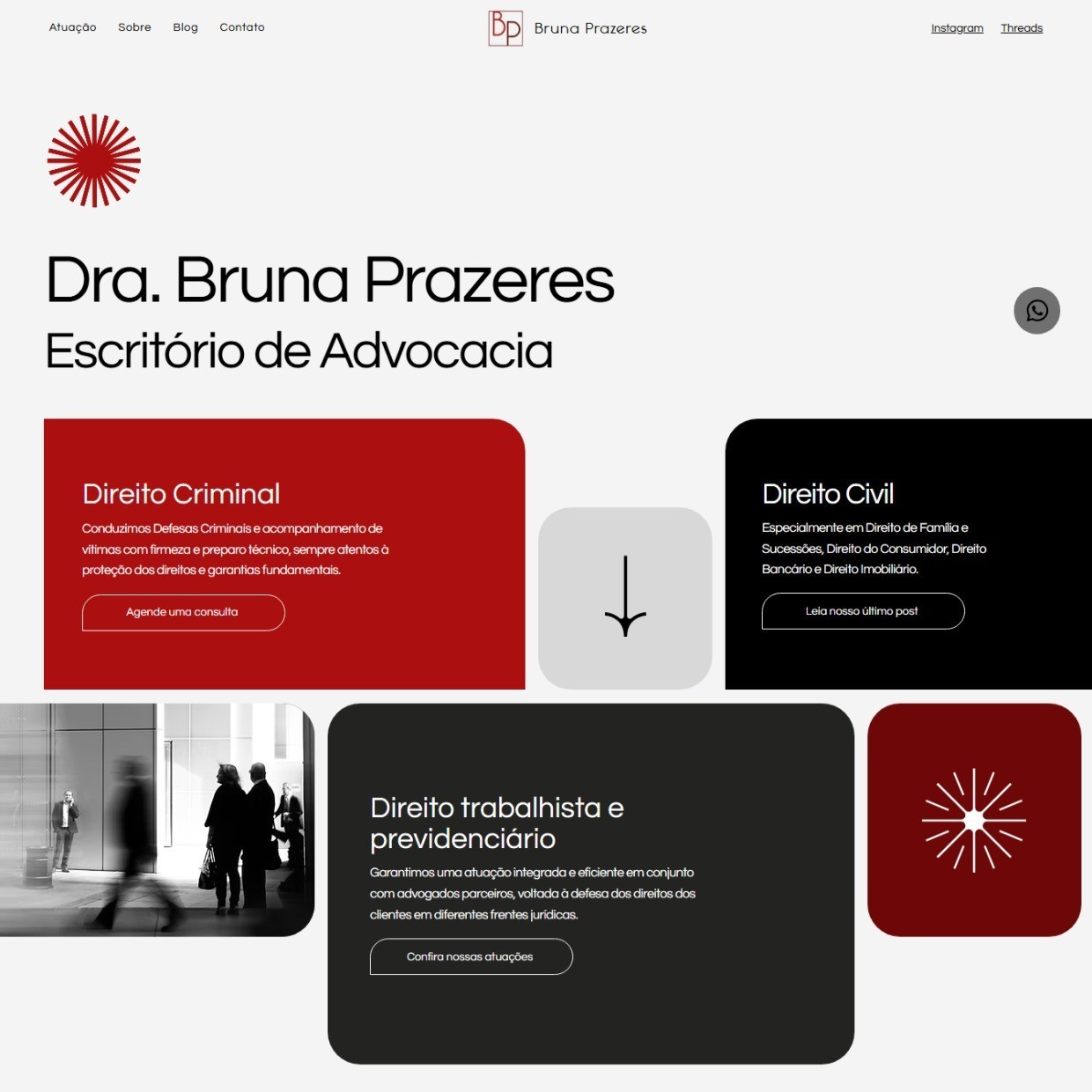 landing page, página de conversão, página de venda, web designer, ux/ui design