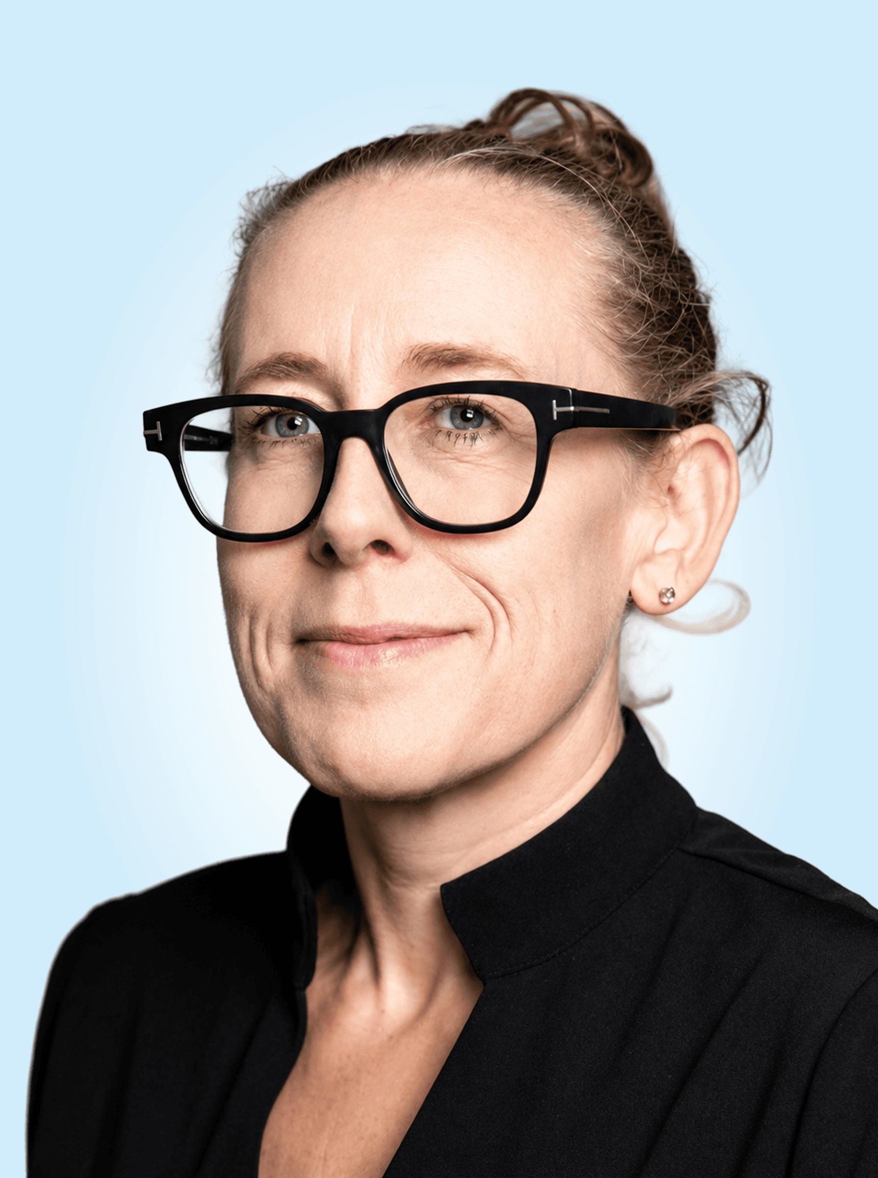 Joanne Wright