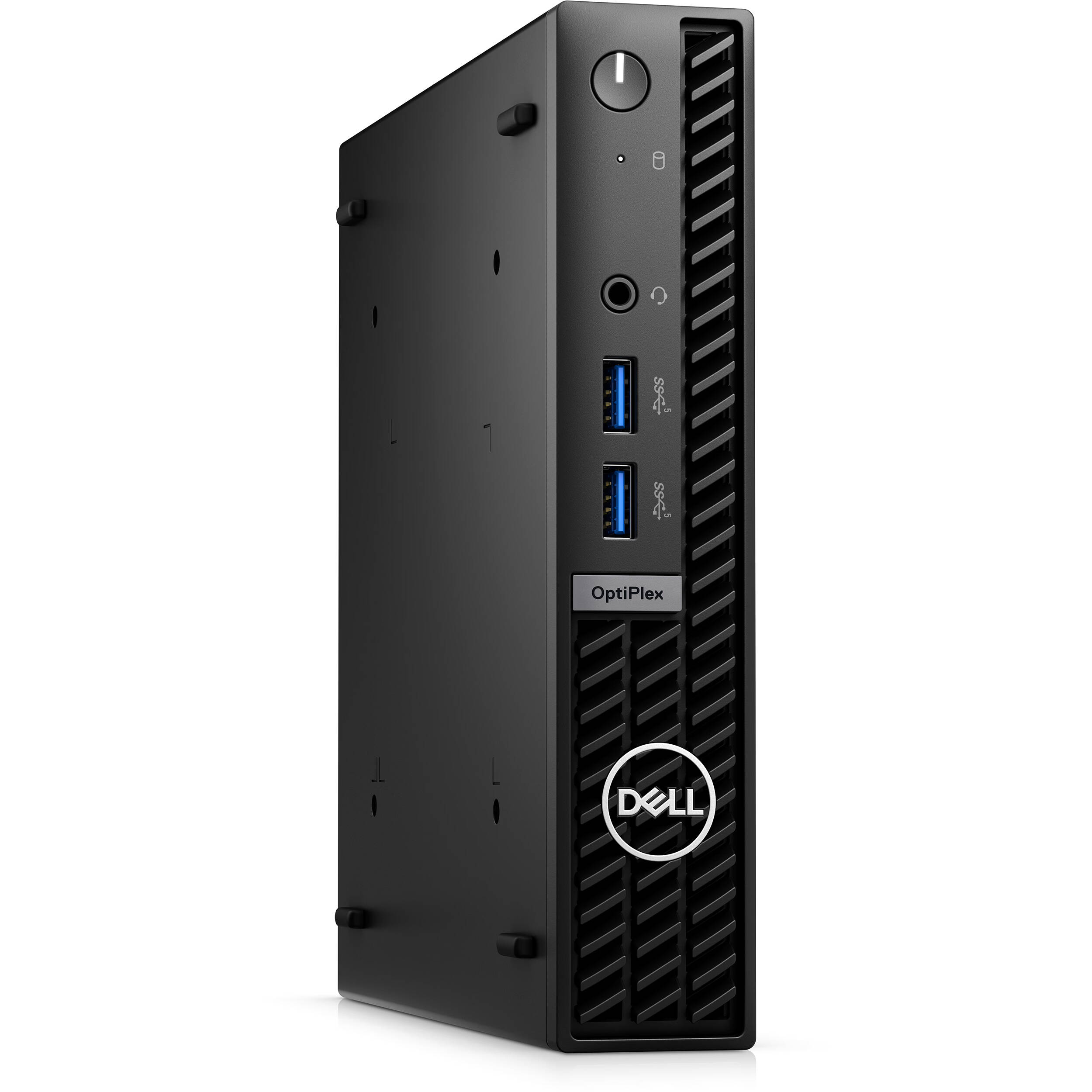 Dell OptiPlex 7010 MFF - Soluciones y Consejos de Mantenimiento