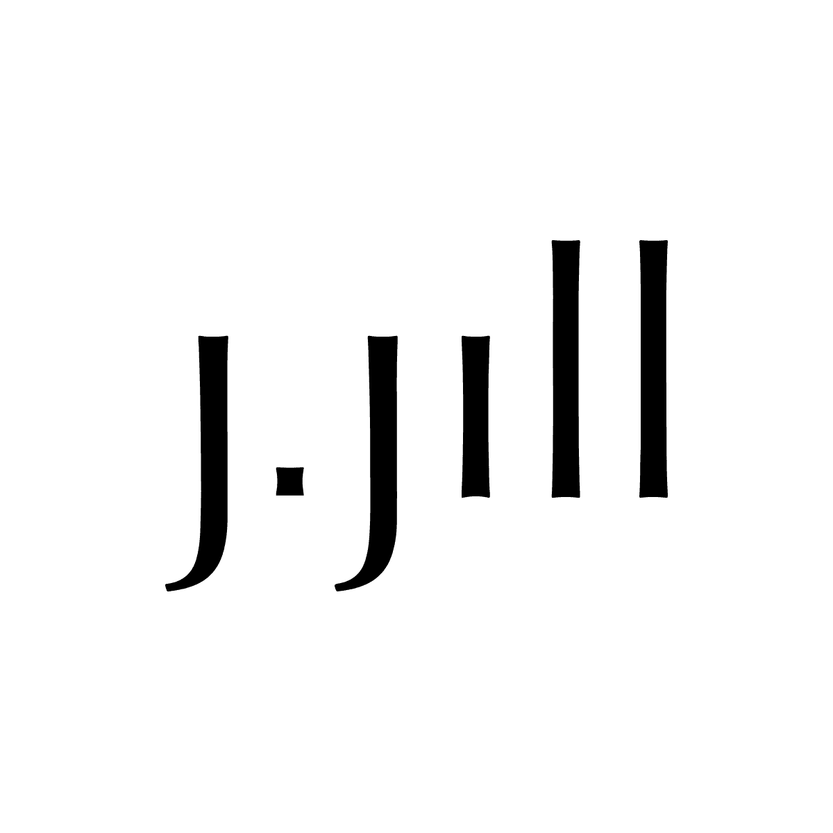 j.jill logo