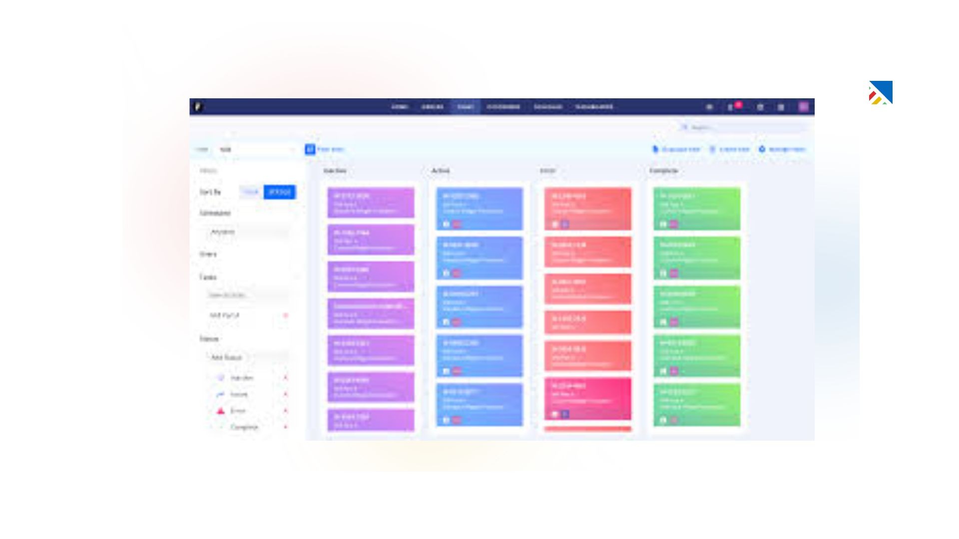 FactoryFour: Best for MES-Driven Production Environments