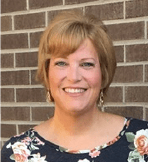 Jennifer Burgess-Smith