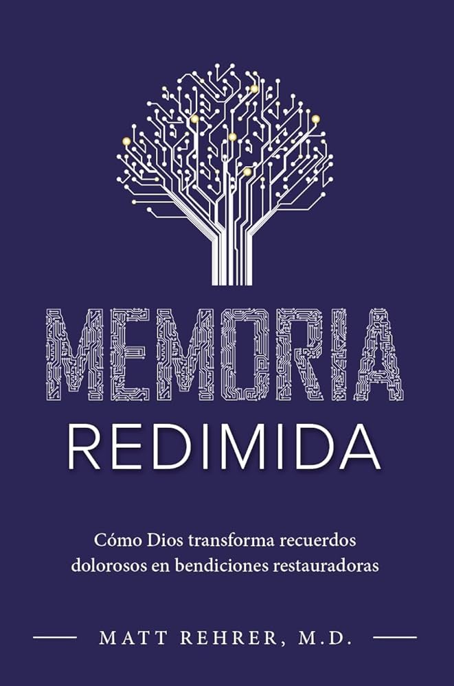 Memoria Redimida Book Cover