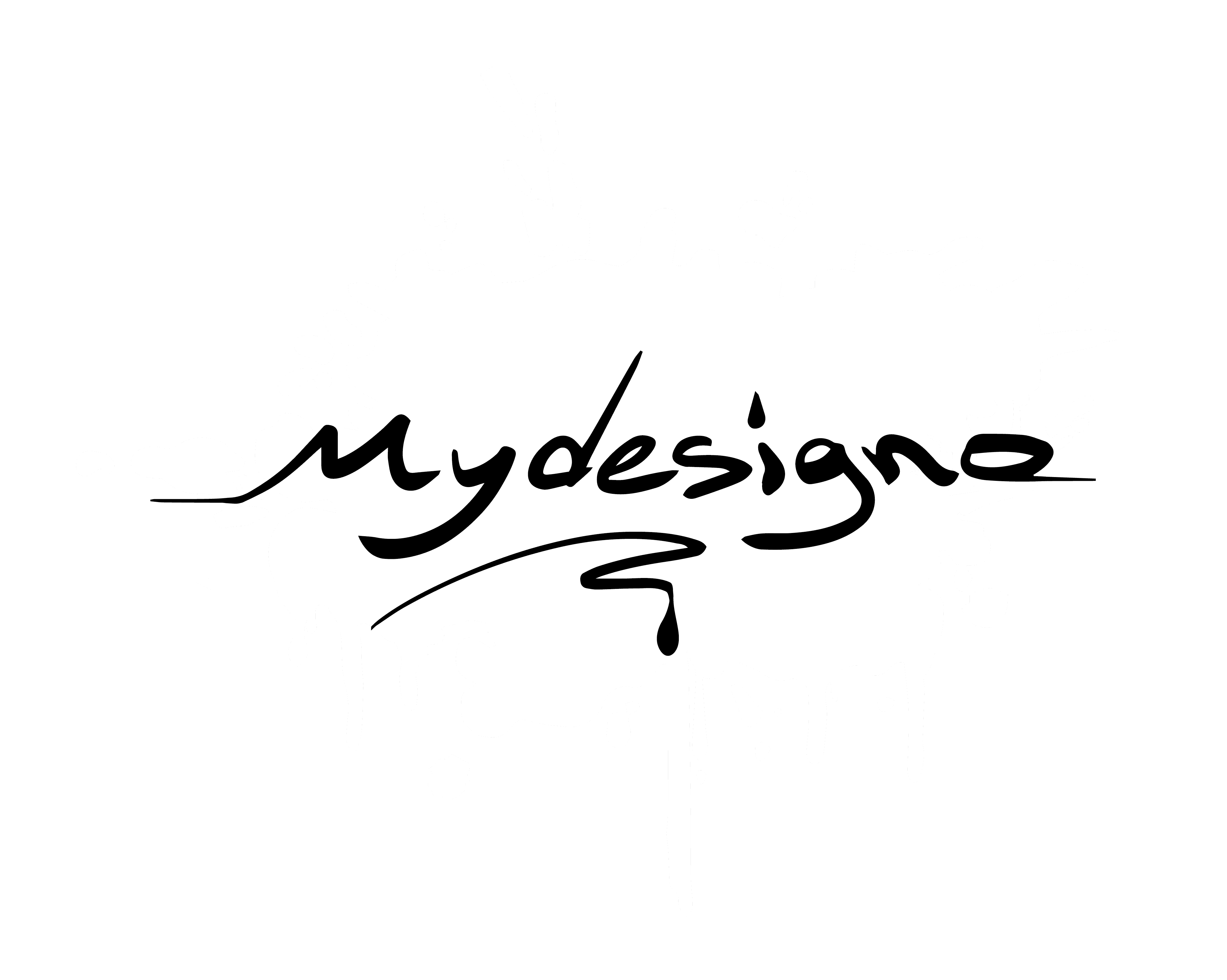 Mydesigno logo