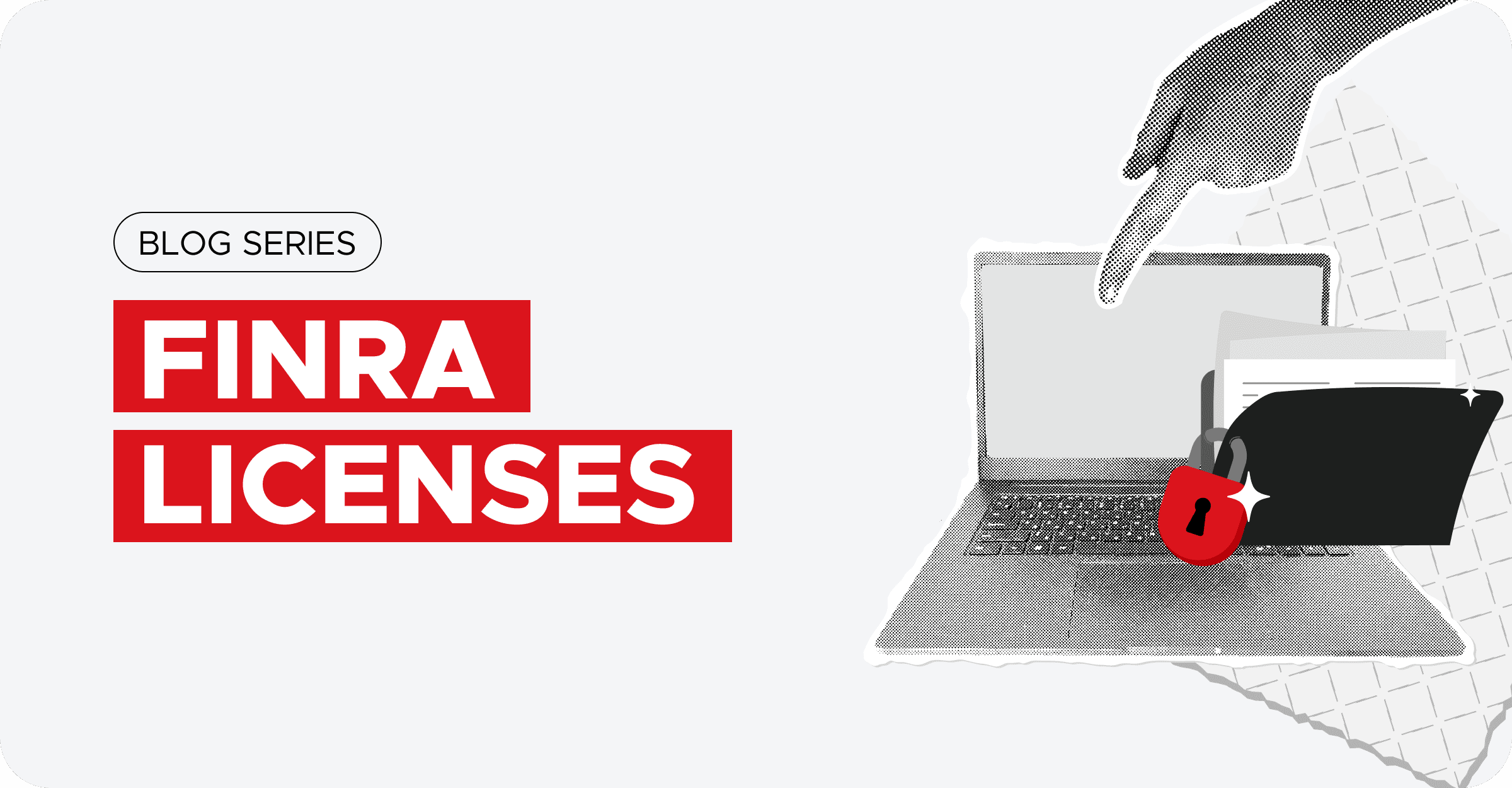 FINRA Licenses