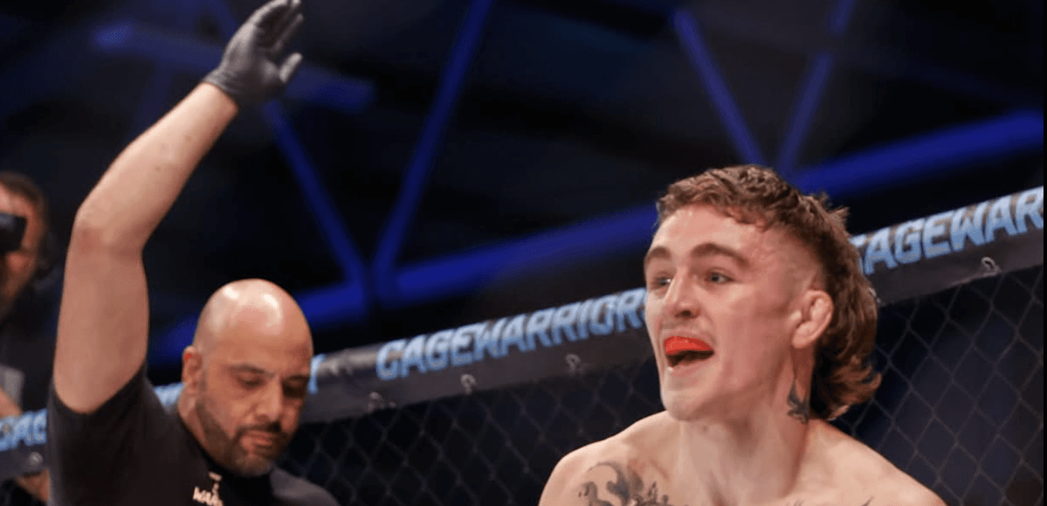 a black female model