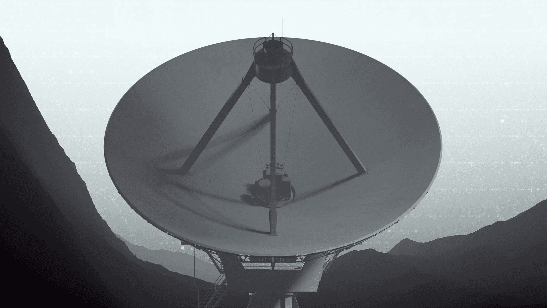 Connected surveiilance