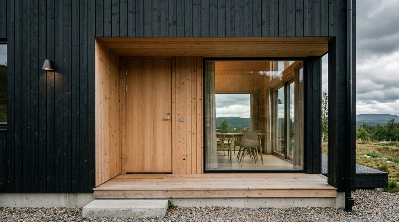 Onda House