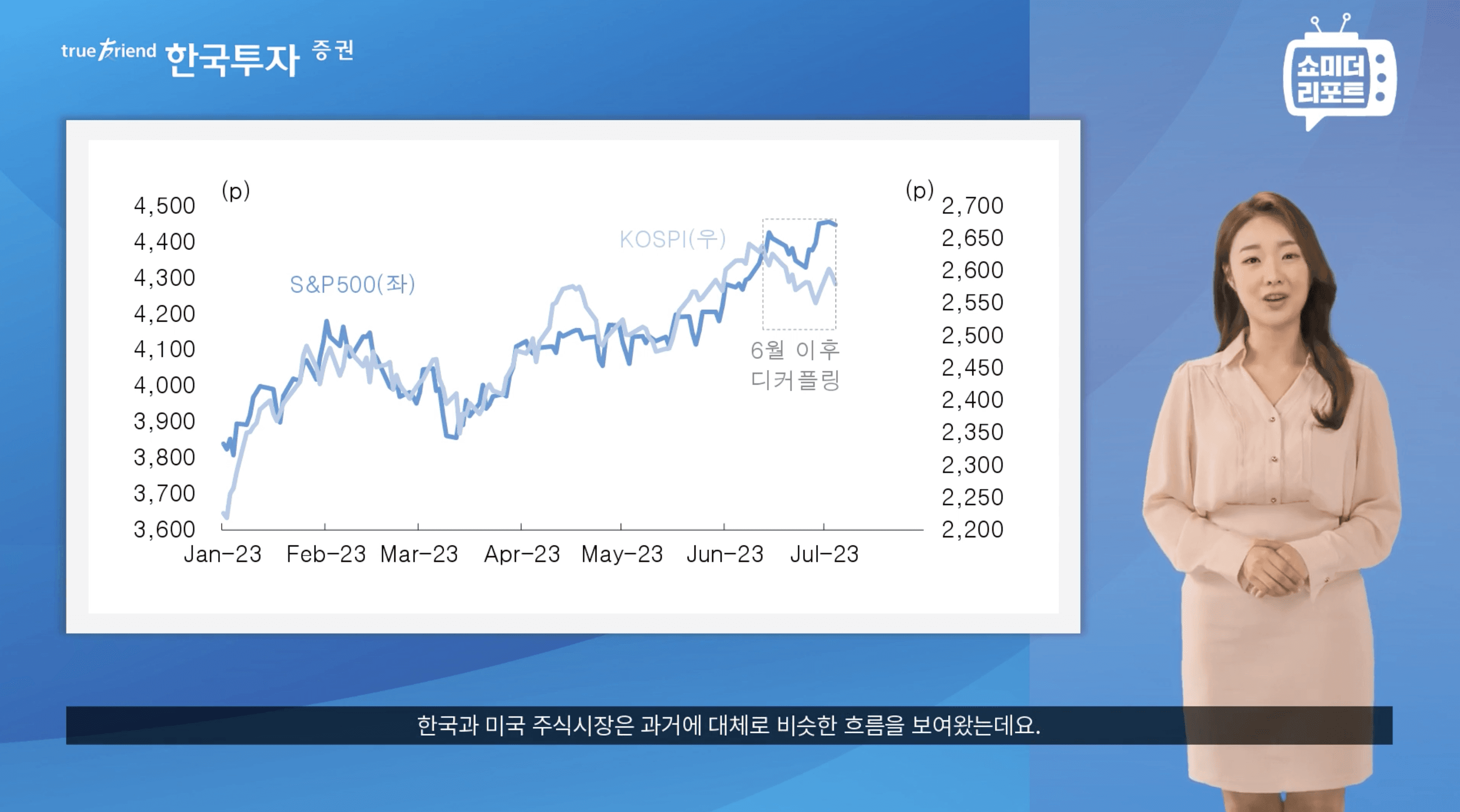 금융 정보 AI 안내