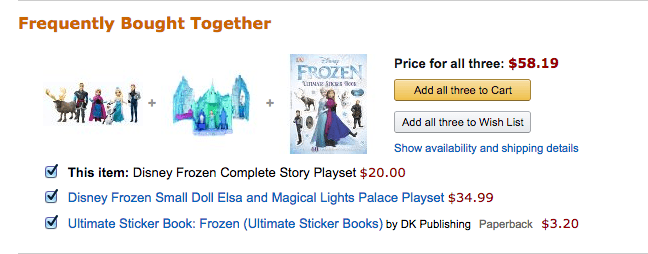amazon
