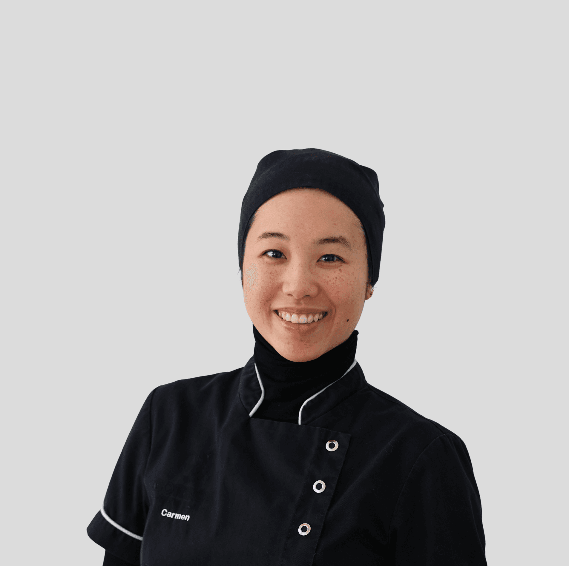 Dr Carmen Chau