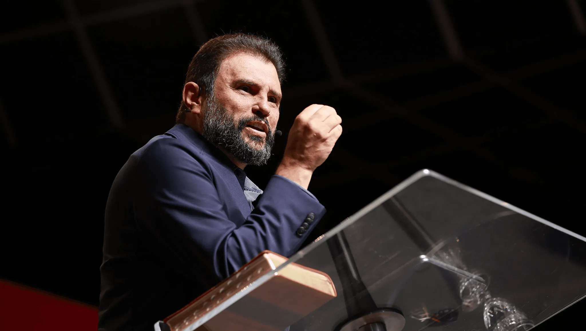 Culto da Comunidade das Nações