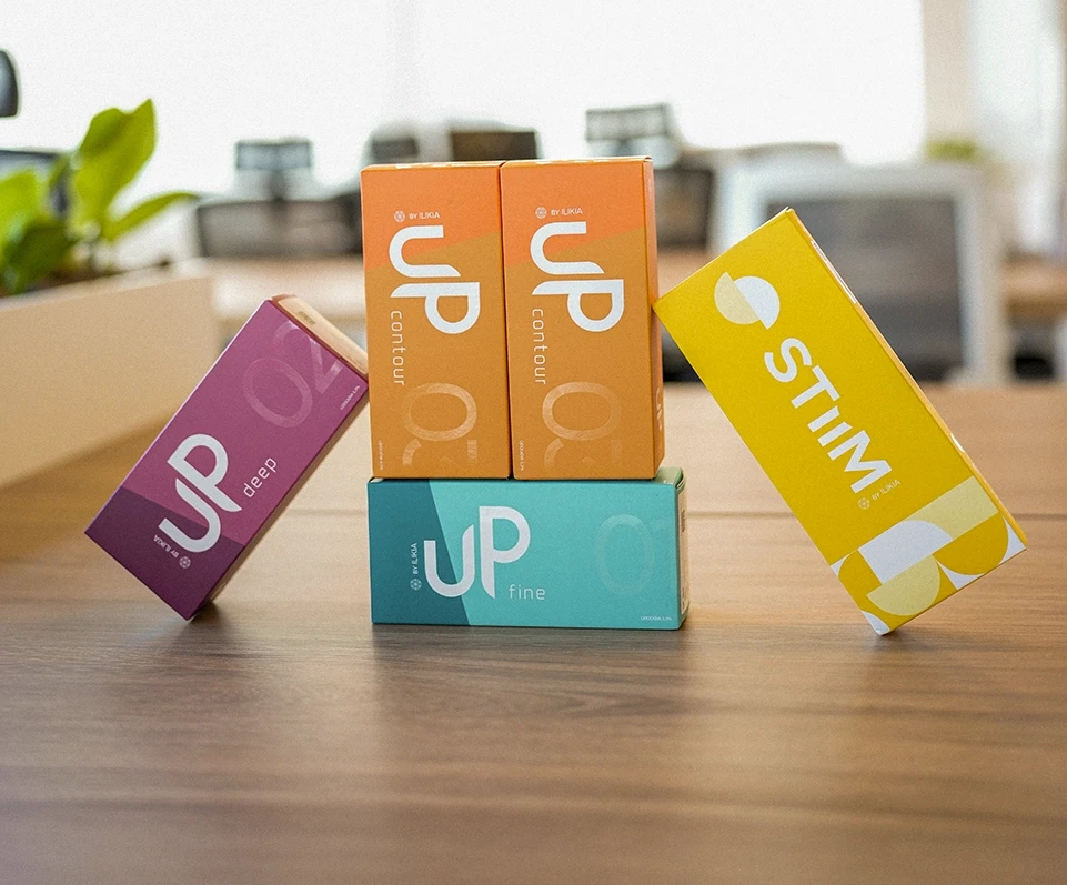 Imagem escolha de produtos