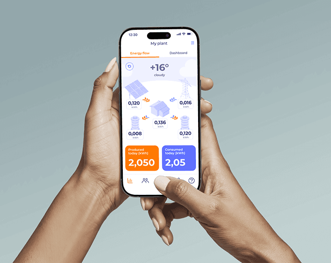 Redefining job search with a modern, user-centric platform.