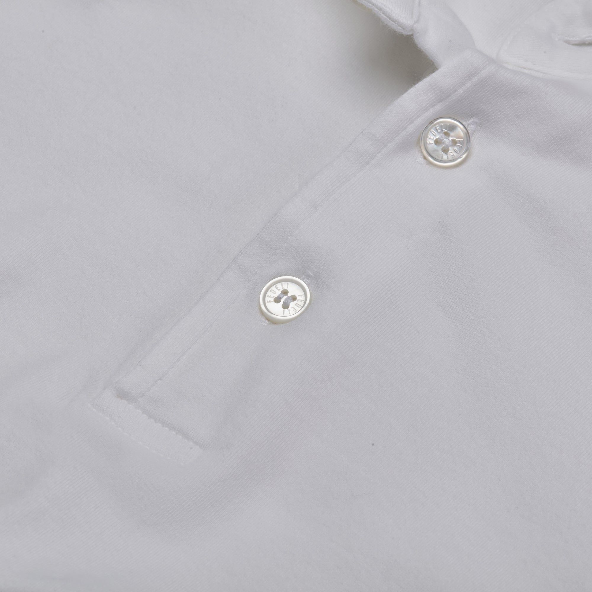 Jersey Flex Dusty Polo Shirt - Adda River