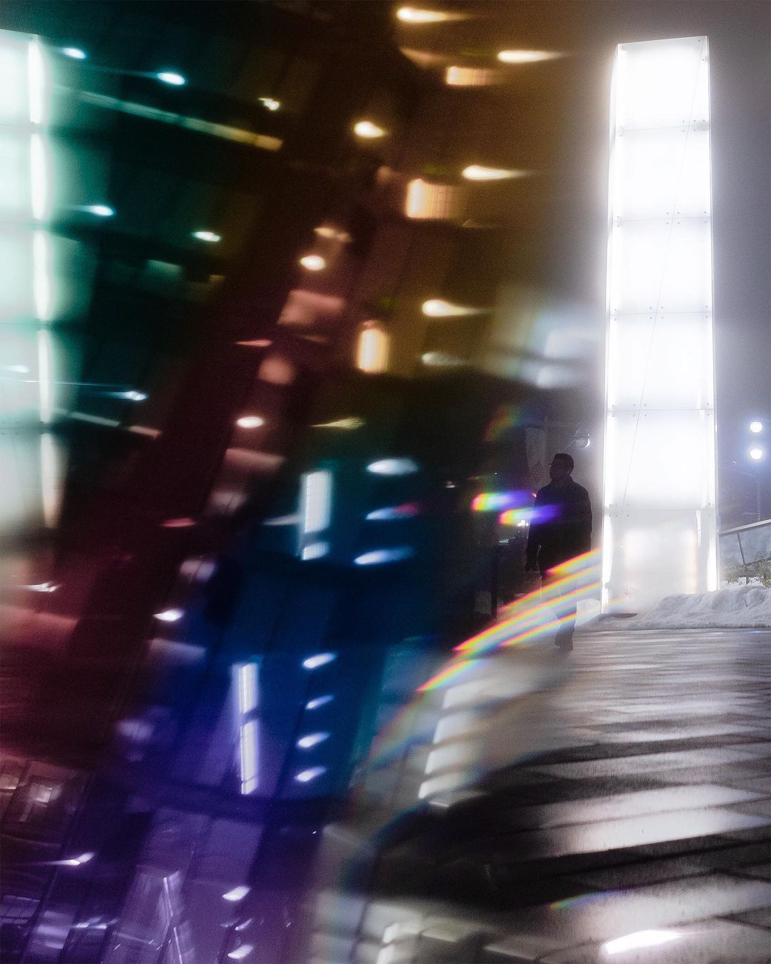 Forever in Dreamstate