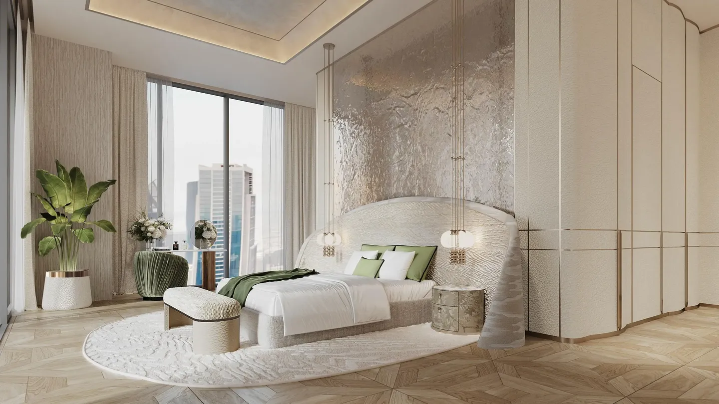 Sofitel Branded Residences
