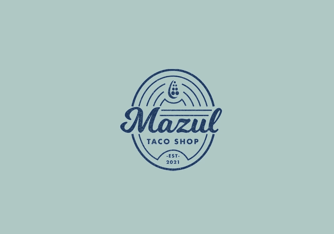 Gray and yellow gradient