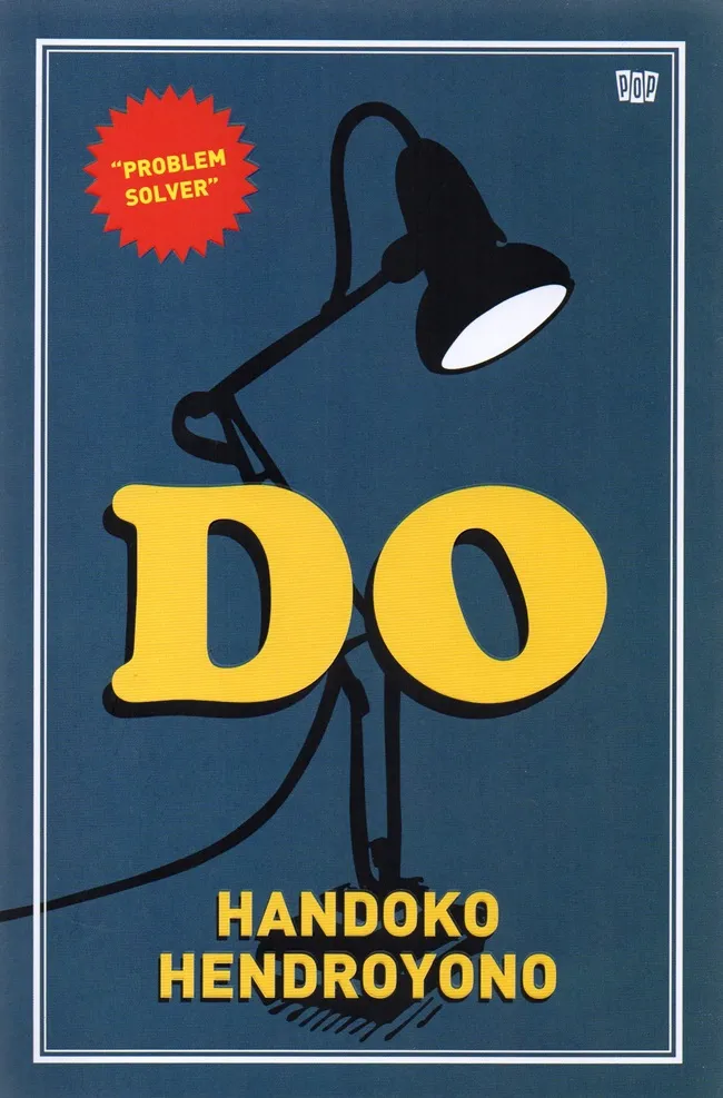Cover book DO