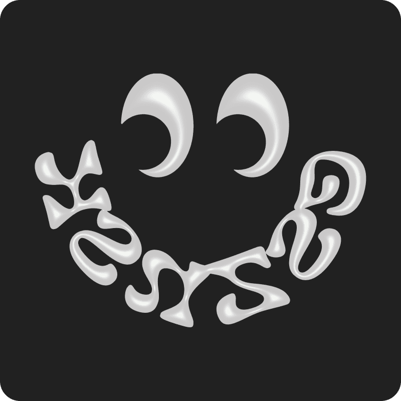 social media post Joanna designed