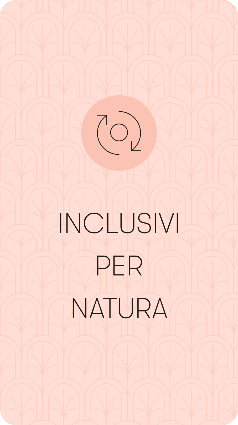Linfa milano: Inclusivi per natura