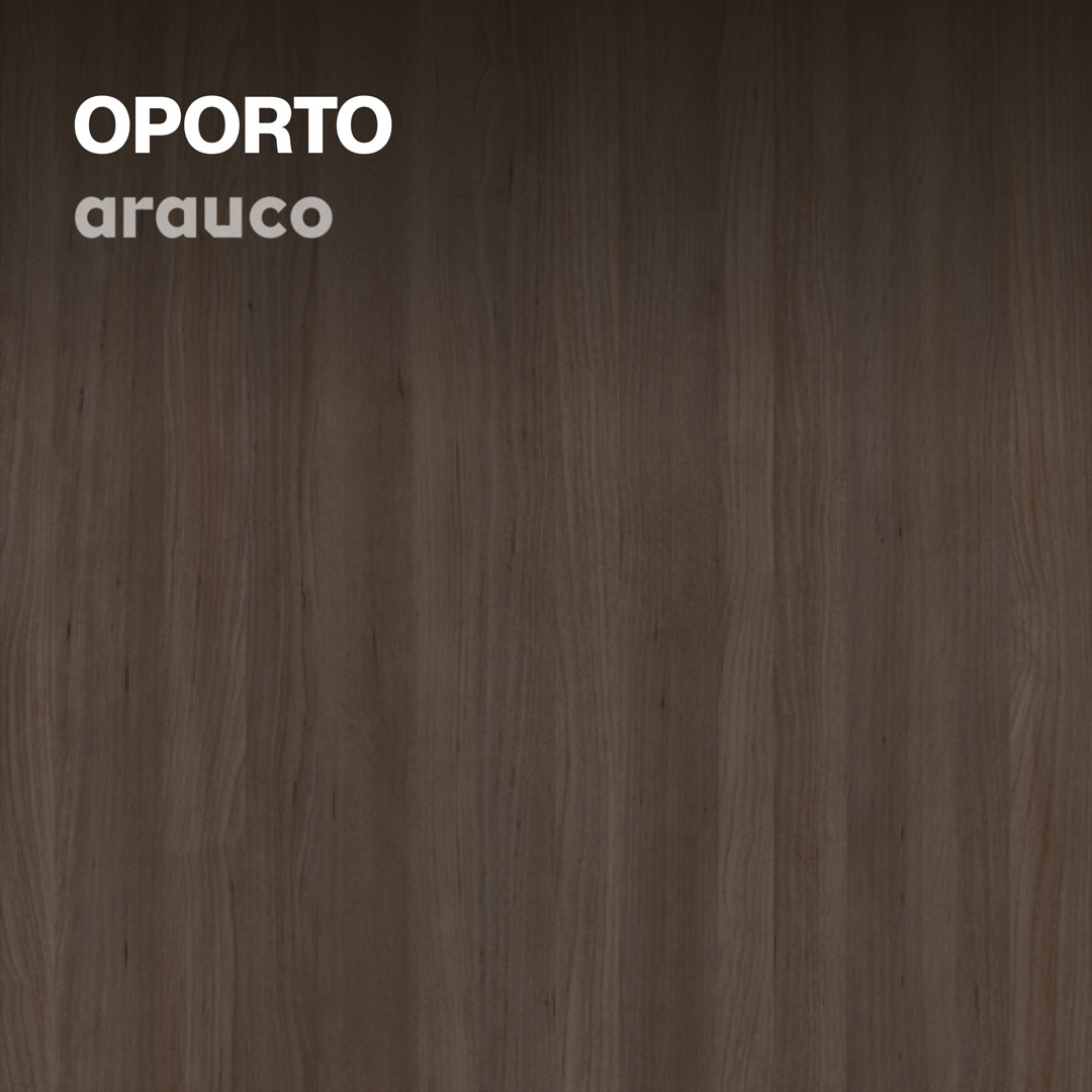 Melamina Oporto Arauco | Tablero MDF | 15 MM