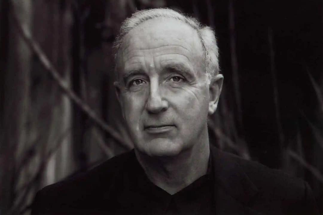 Steven Pressfield author of The War of Art