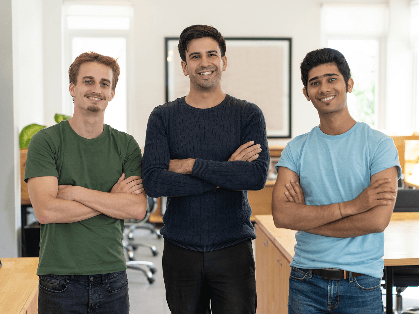 Blog Details - how unified communication drives team productivity