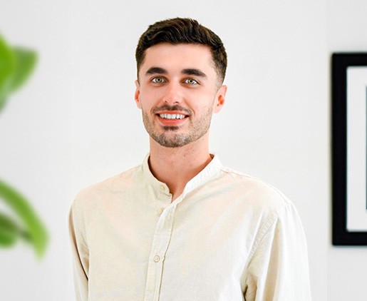 Avatar of the website author