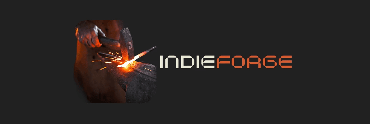IndieForge