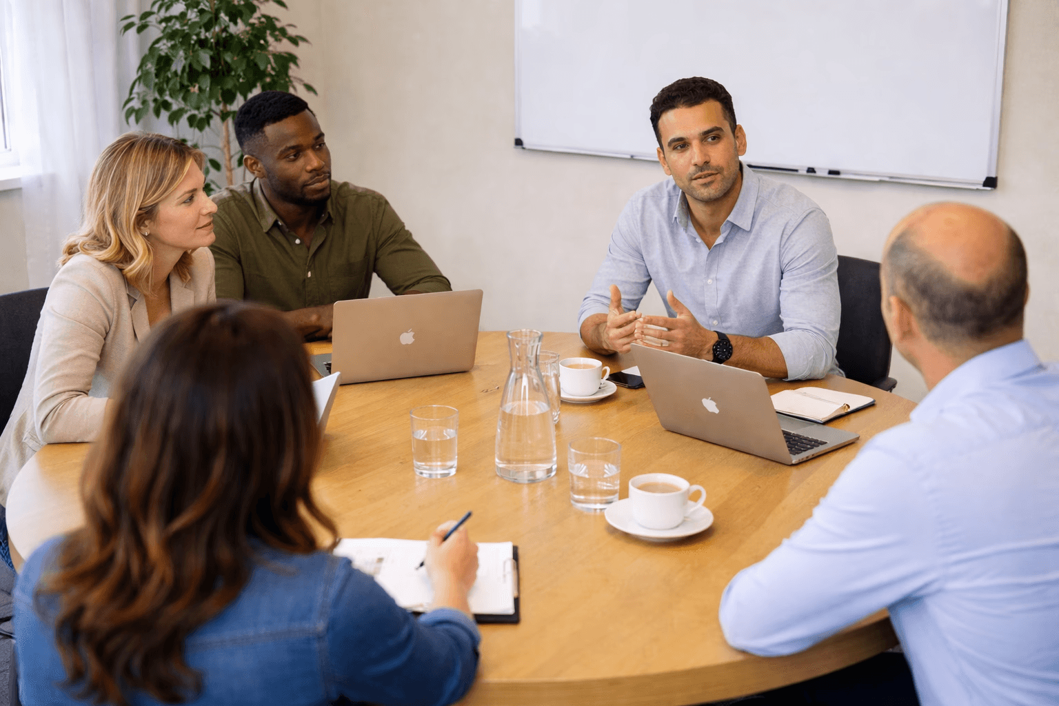 Online Hulp Club - portfolio EMB Marketing