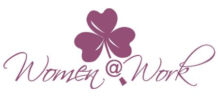 Women at Work logo
