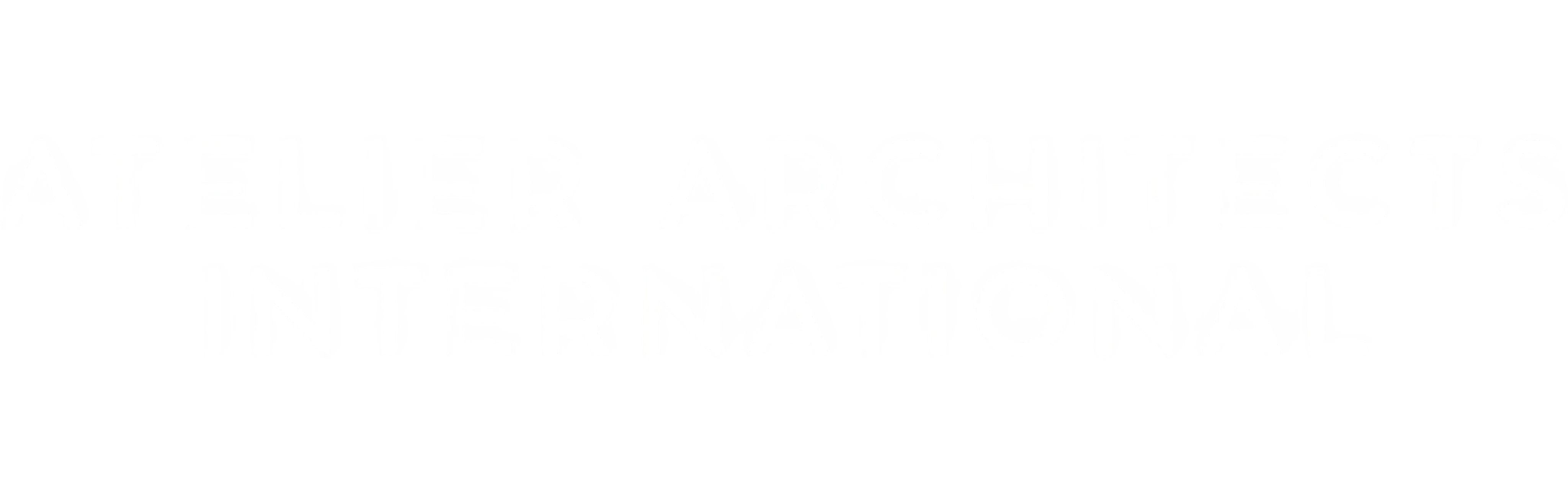 Atelier International Logo