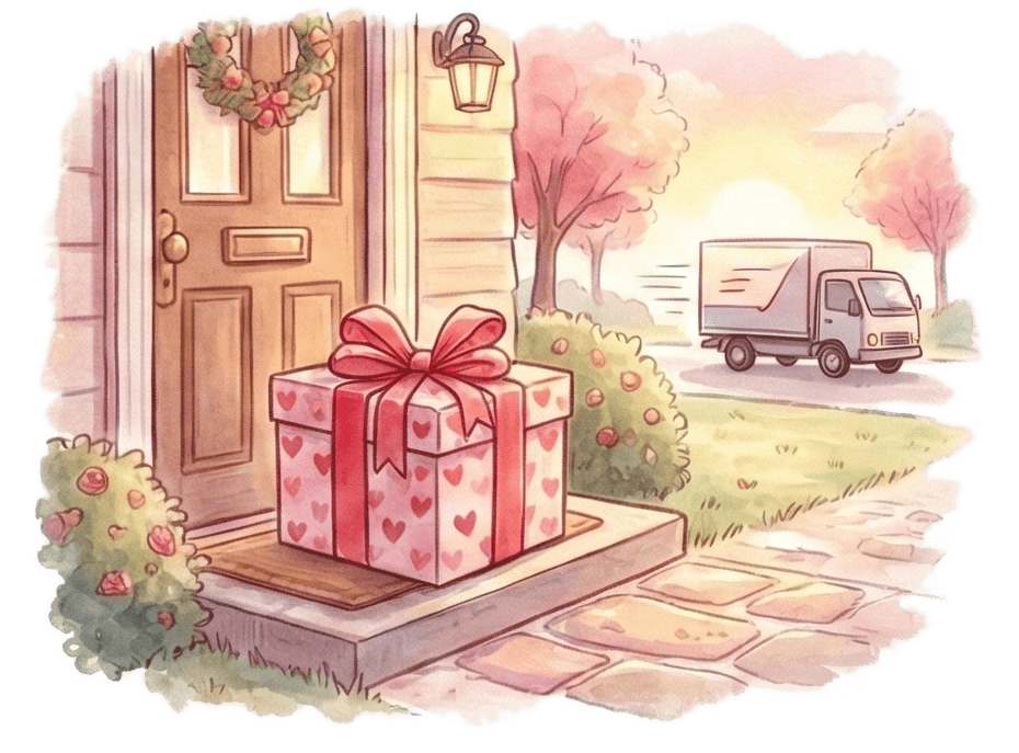 A winding road cuts through rocky terrain, surrounded by patches of green grass and illuminated by sunlight.