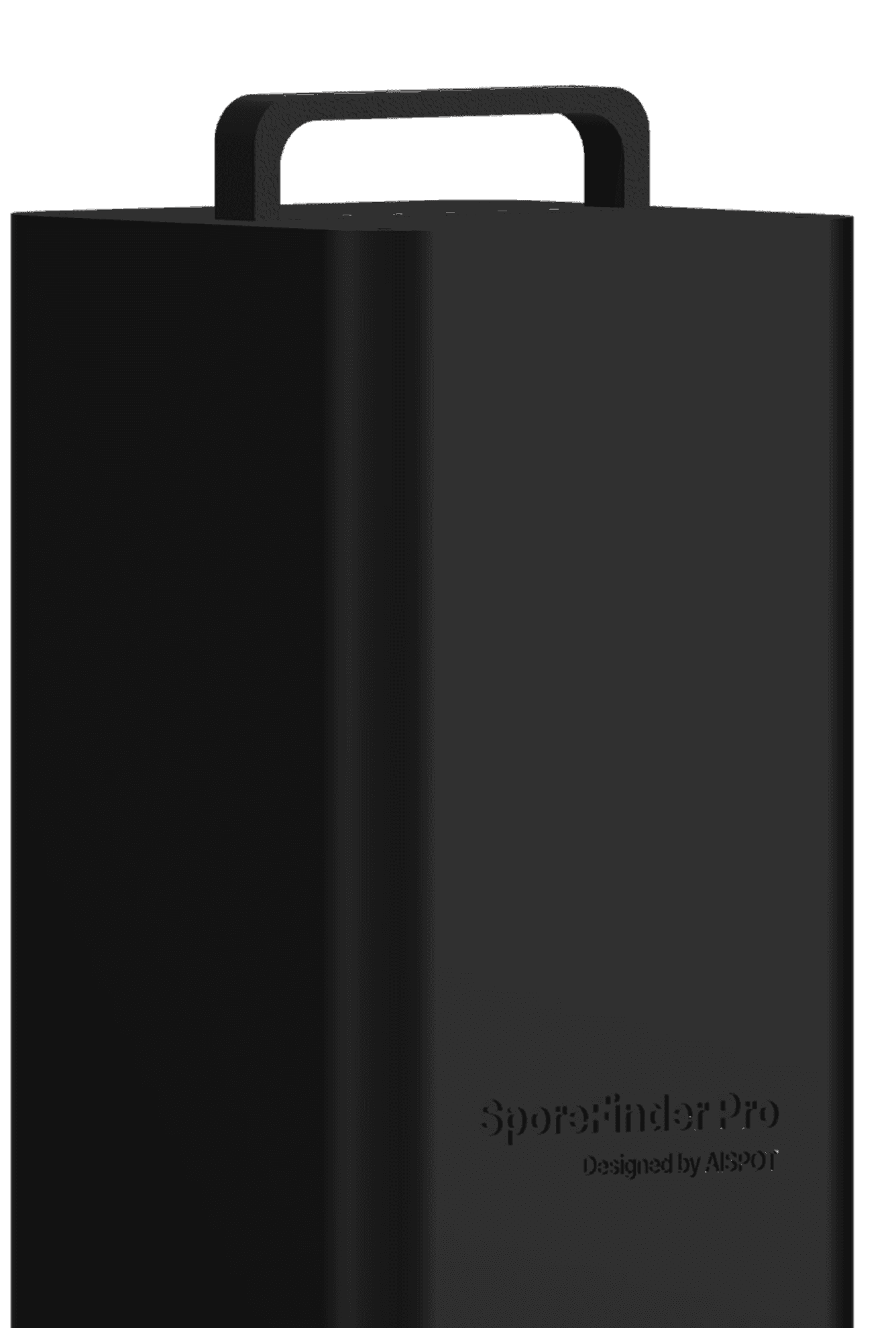 SporeFinder Pro
