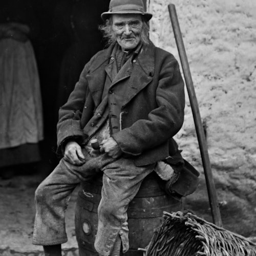 Irish Potato Famine Exhibition tickets in Dublin