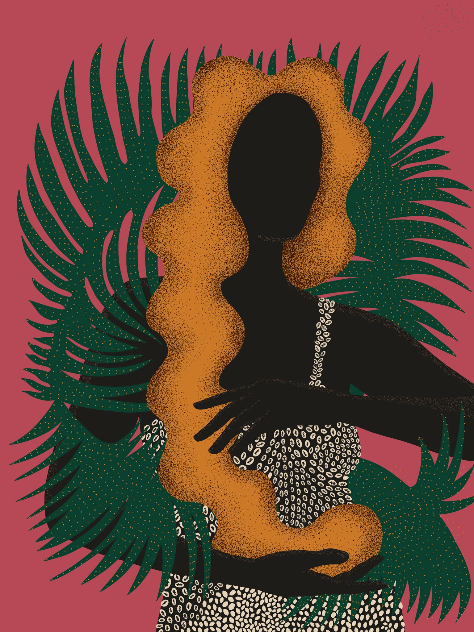Nimba - GG✷OBRABO