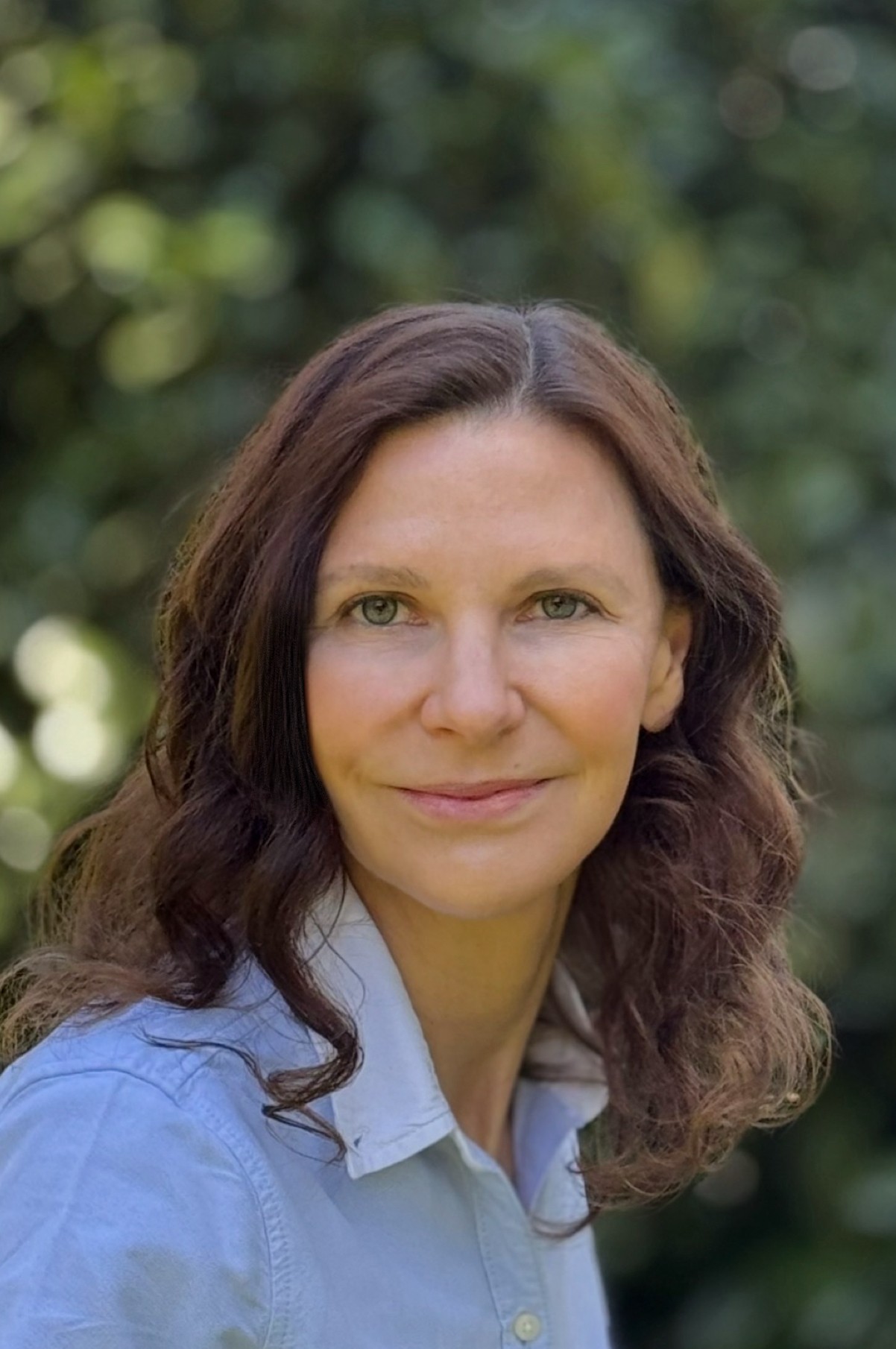 Dr. med. univ. Eva Maria Treiblmayr