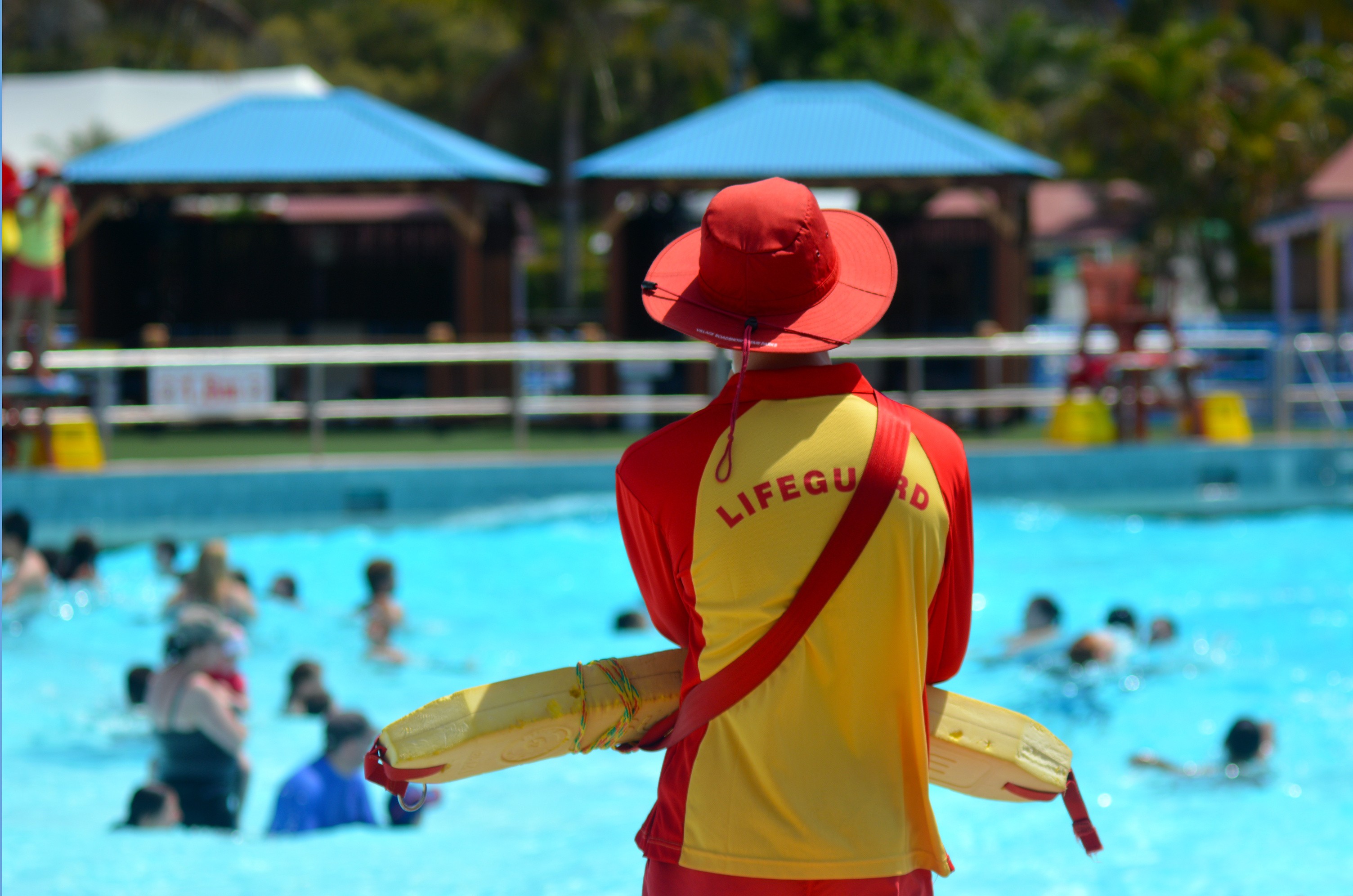 Lifeguard