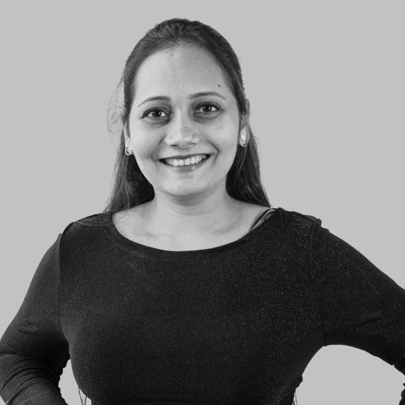 Neha Thakre Growth Strategist
