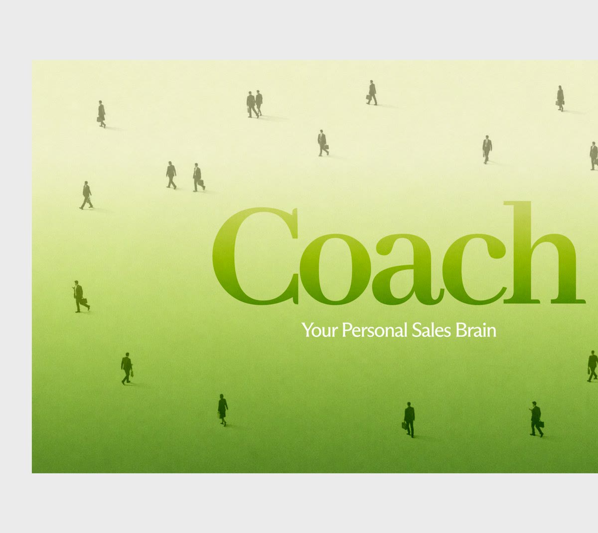 Lime Green Brand Exploration — 2 of 4